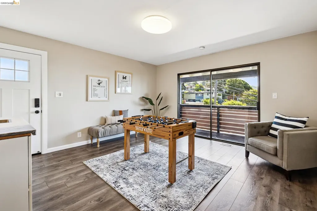6025 Jordan Avenue El Cerrito CA 94530