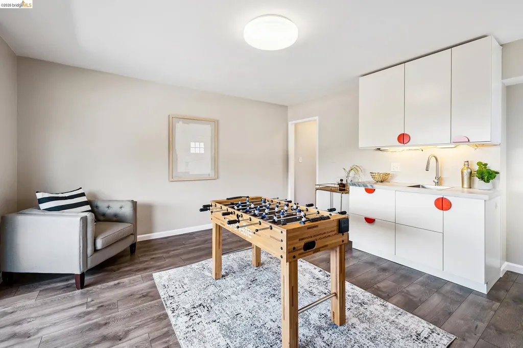 6025 Jordan Avenue El Cerrito CA 94530