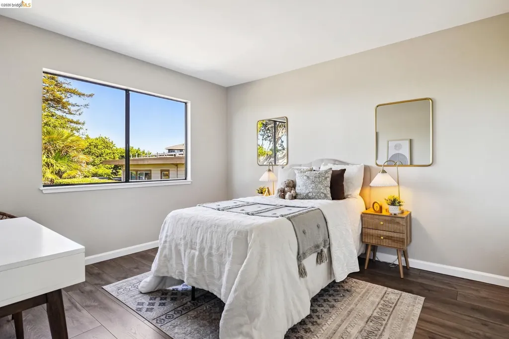 6025 Jordan Avenue El Cerrito CA 94530