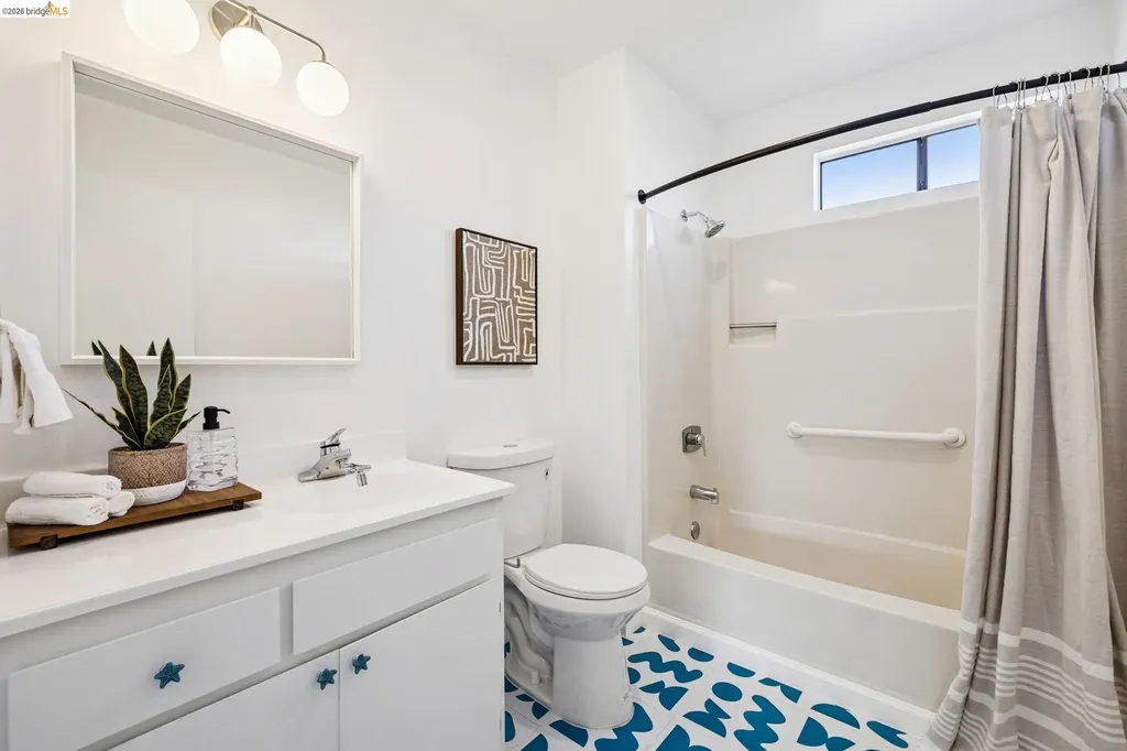 6025 Jordan Avenue El Cerrito CA 94530