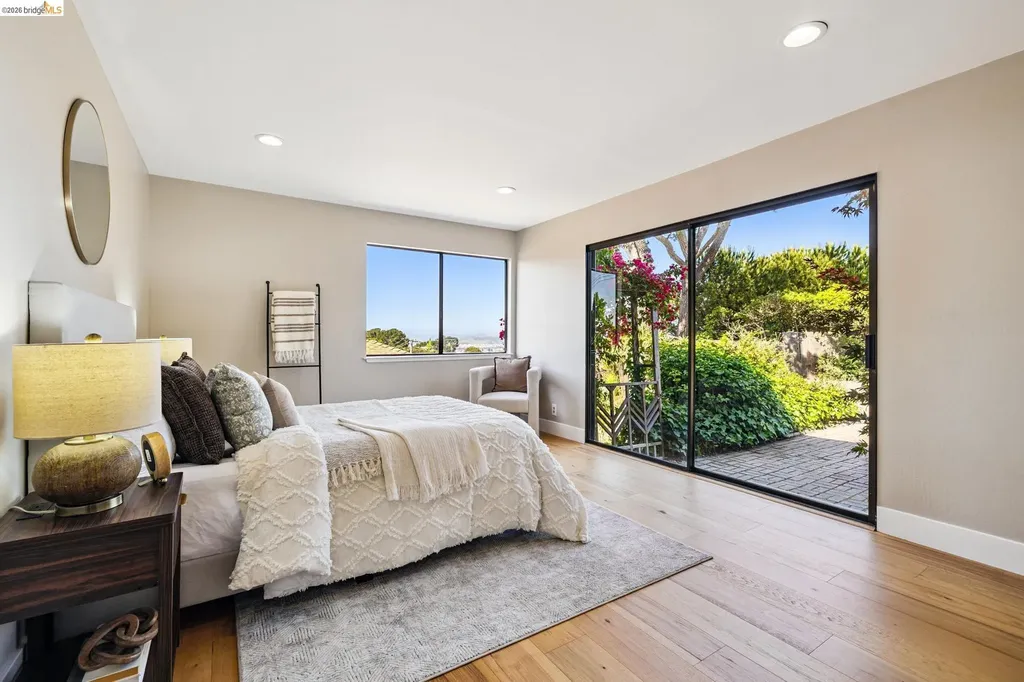 6025 Jordan Avenue El Cerrito CA 94530