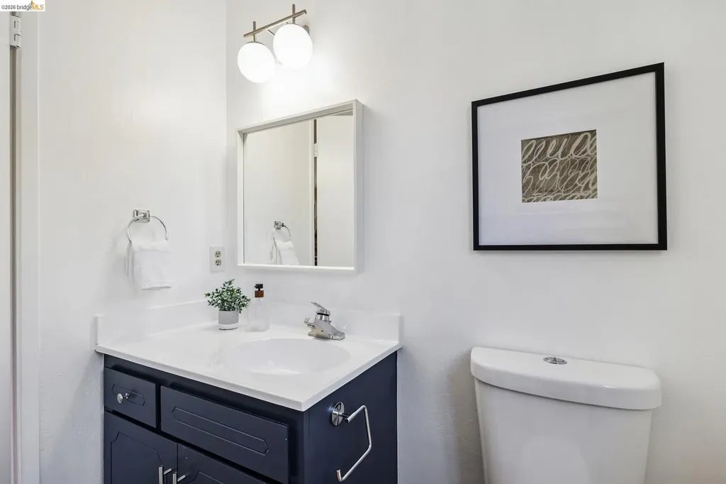 6025 Jordan Avenue El Cerrito CA 94530