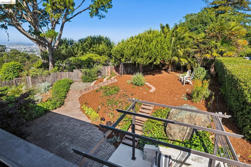 6025 Jordan Avenue El Cerrito CA 94530