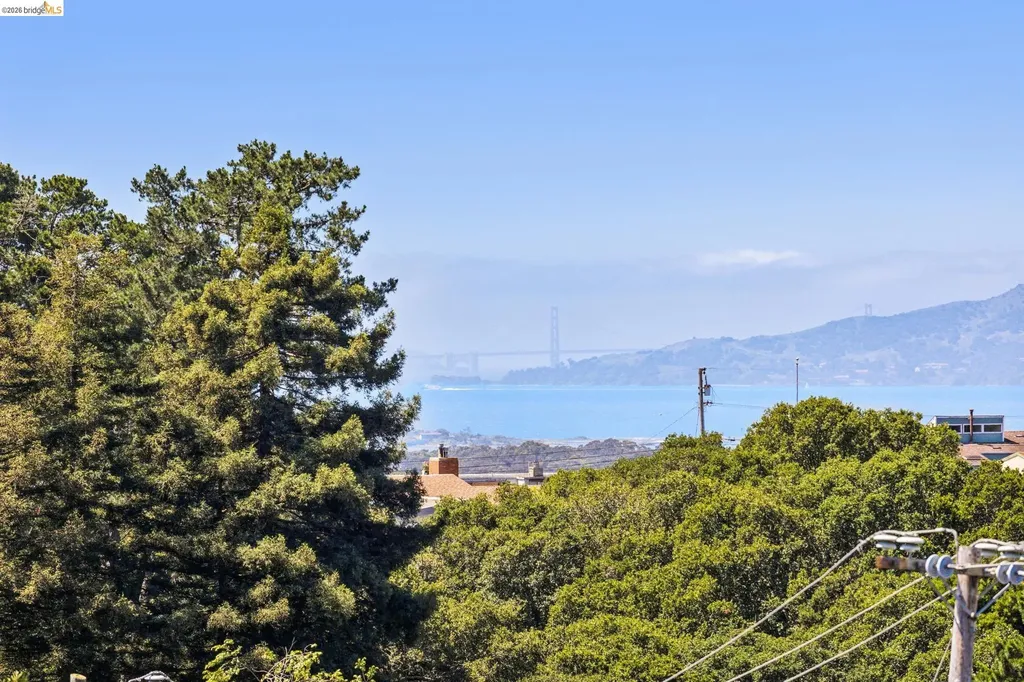 6025 Jordan Avenue El Cerrito CA 94530