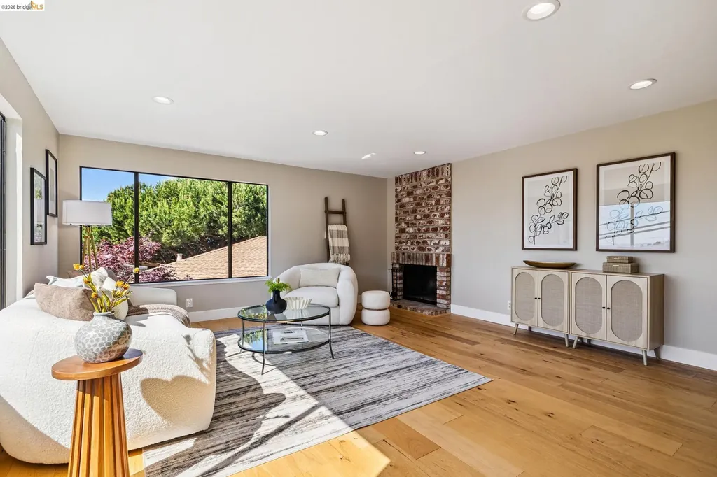6025 Jordan Avenue El Cerrito CA 94530
