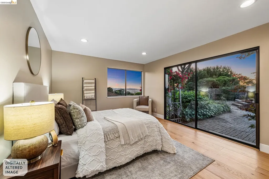 6025 Jordan Avenue El Cerrito CA 94530