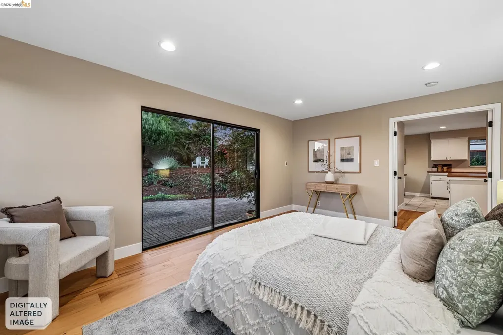 6025 Jordan Avenue El Cerrito CA 94530