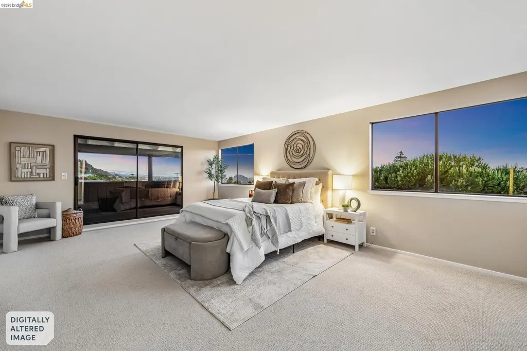 6025 Jordan Avenue El Cerrito CA 94530