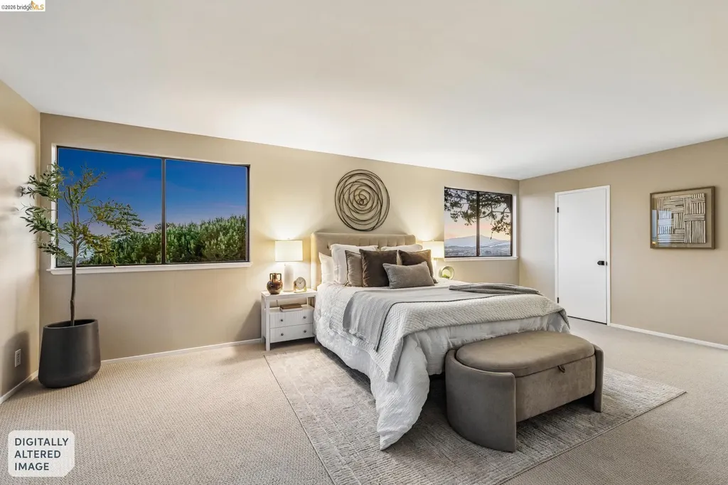 6025 Jordan Avenue El Cerrito CA 94530