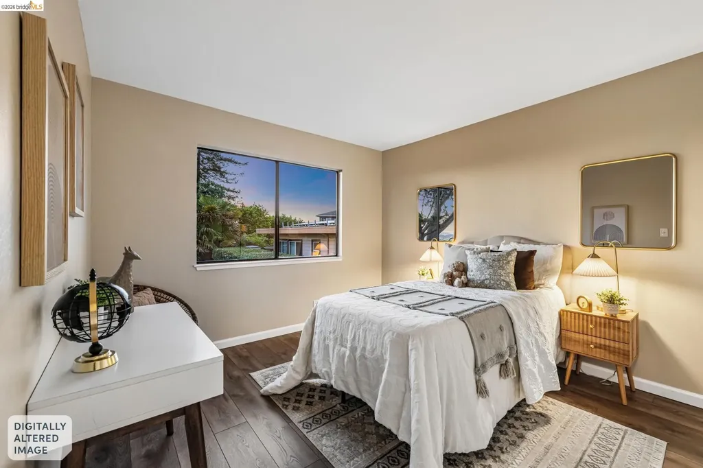 6025 Jordan Avenue El Cerrito CA 94530