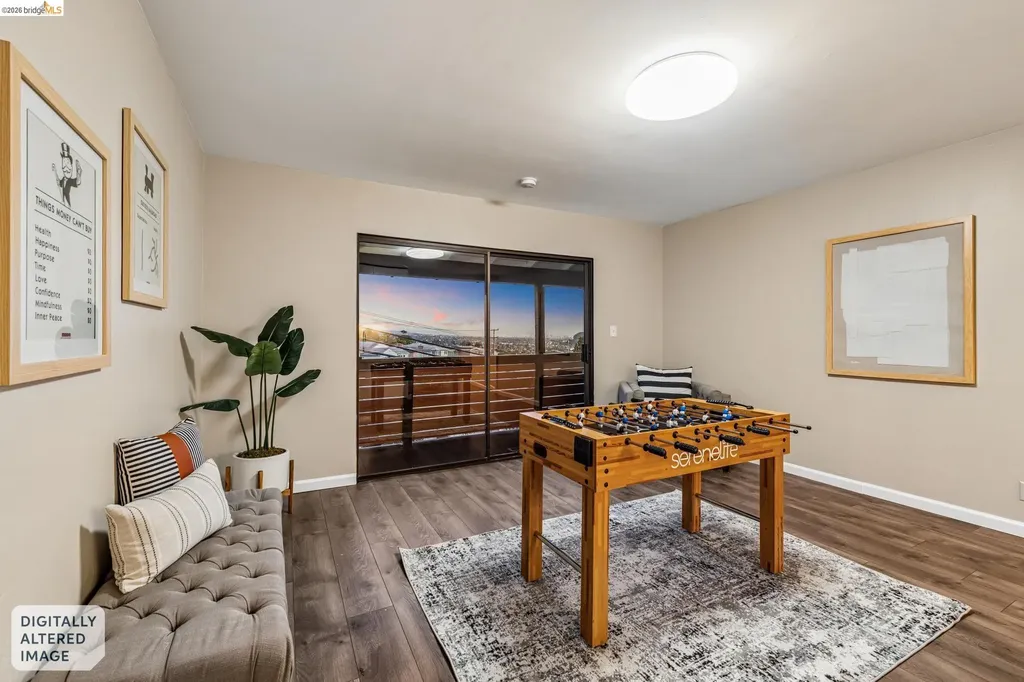 6025 Jordan Avenue El Cerrito CA 94530