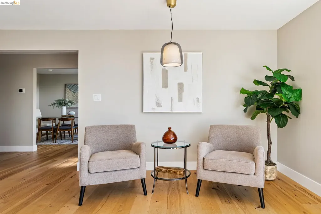 6025 Jordan Avenue El Cerrito CA 94530