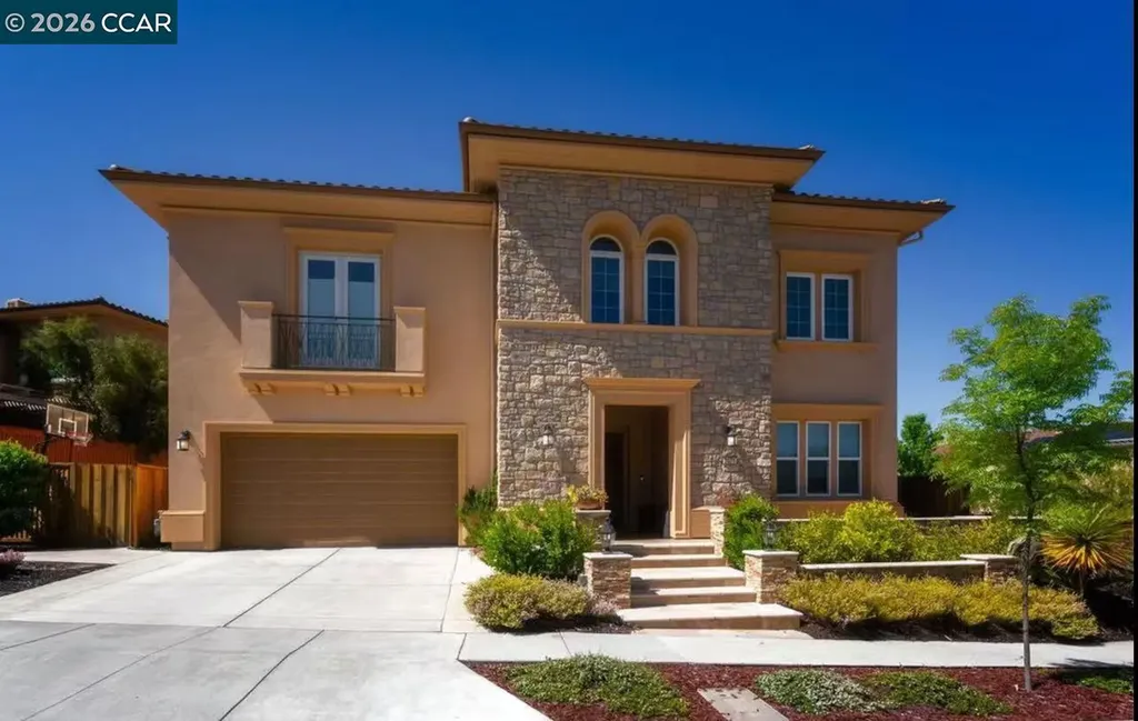 2071 Drysdale Street Danville CA 94506