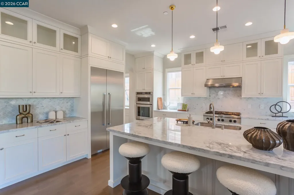 2071 Drysdale Street Danville CA 94506