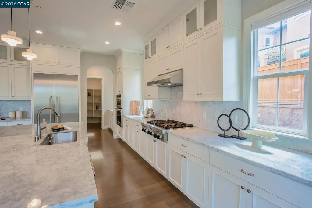 2071 Drysdale Street Danville CA 94506