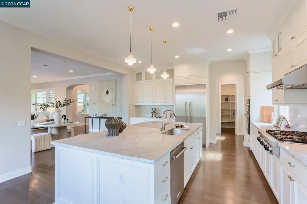 2071 Drysdale Street Danville CA 94506
