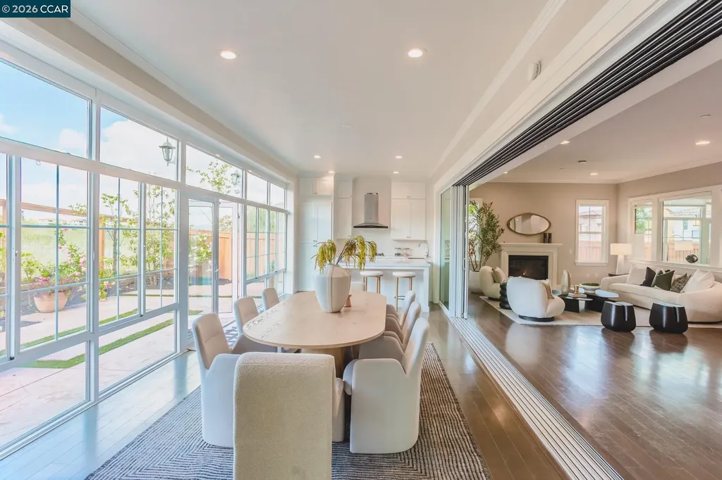 2071 Drysdale Street Danville CA 94506