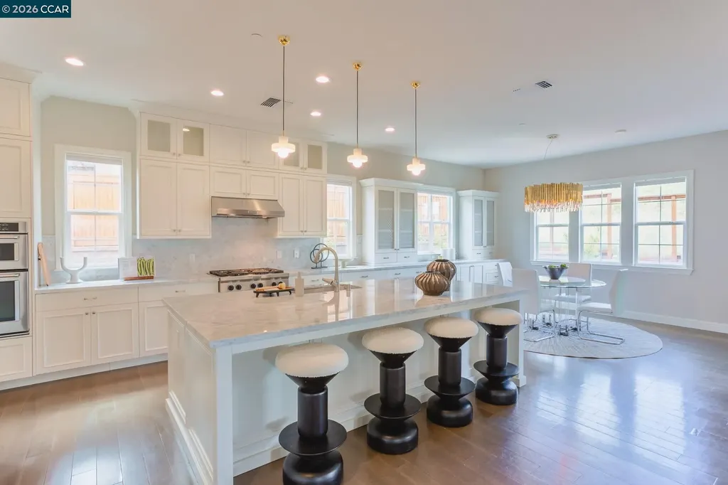 2071 Drysdale Street Danville CA 94506