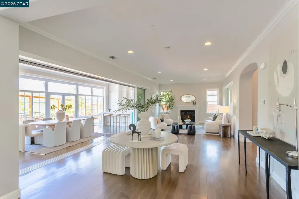 2071 Drysdale Street Danville CA 94506