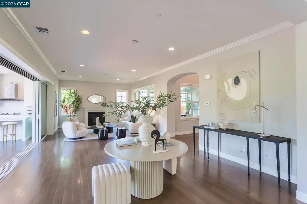 2071 Drysdale Street Danville CA 94506