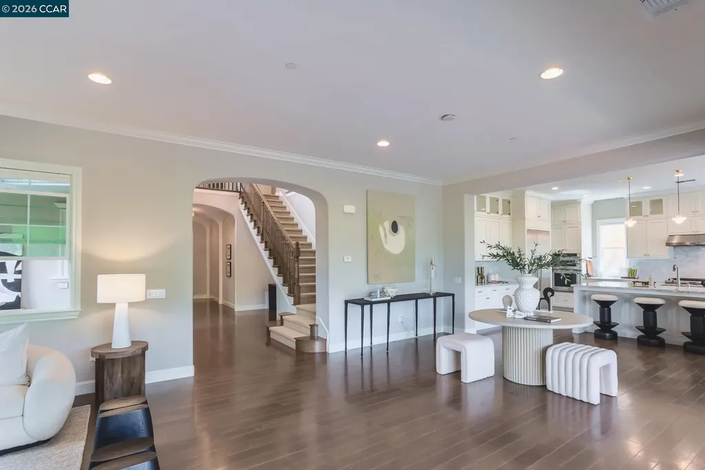 2071 Drysdale Street Danville CA 94506