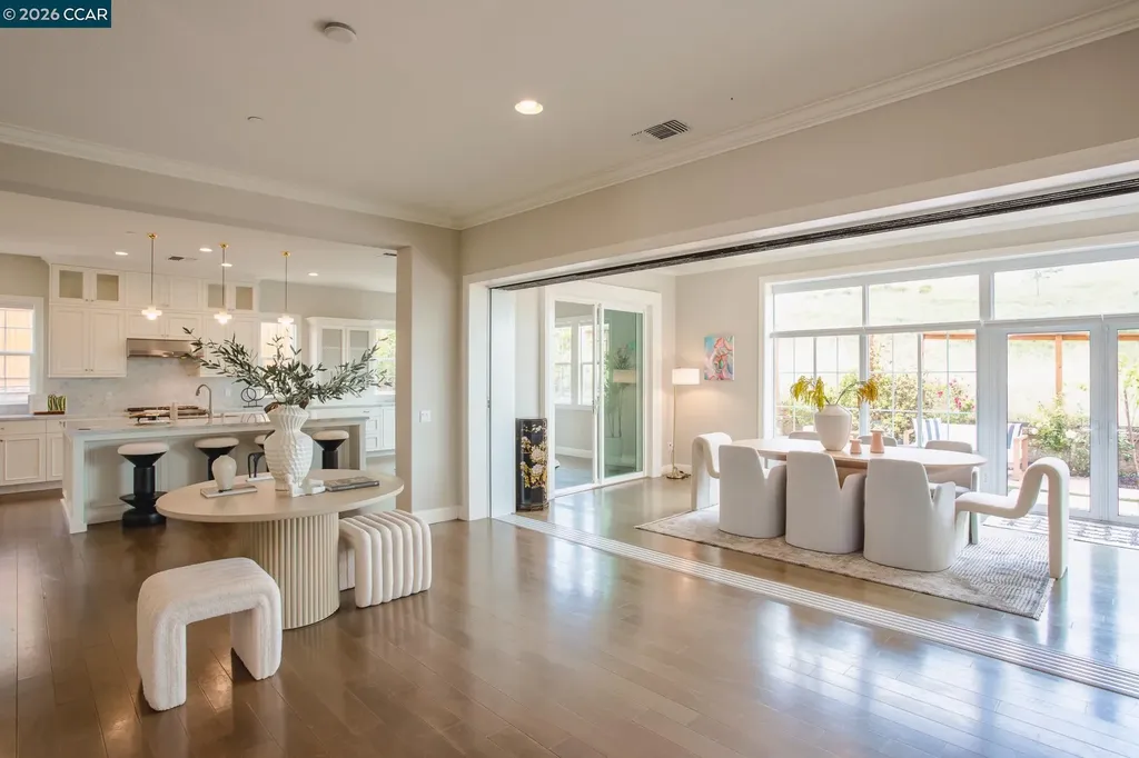 2071 Drysdale Street Danville CA 94506