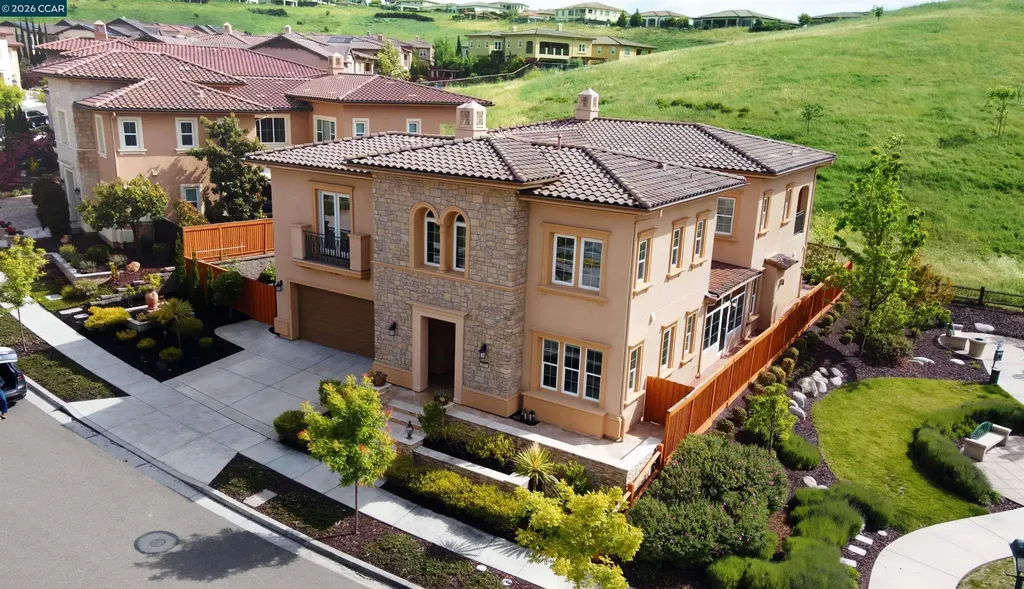 2071 Drysdale Street Danville CA 94506