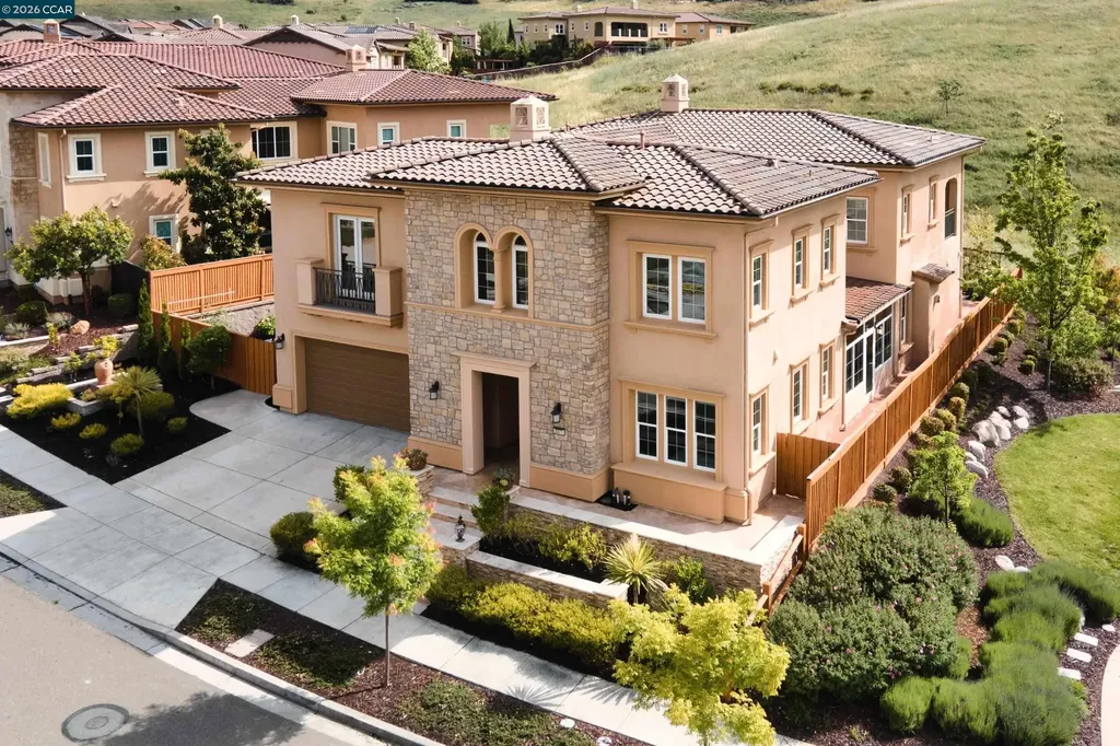 2071 Drysdale Street Danville CA 94506