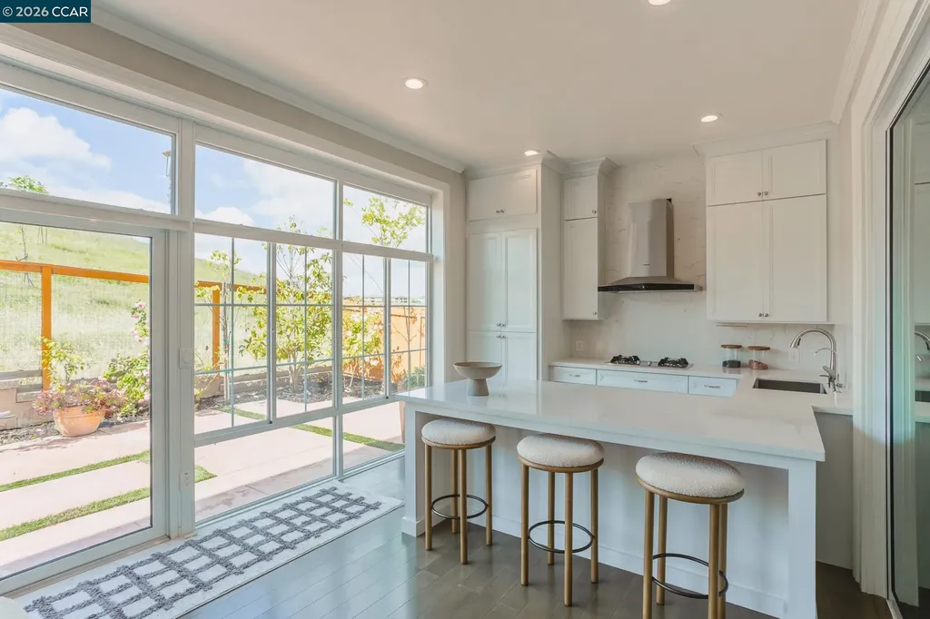 2071 Drysdale Street Danville CA 94506