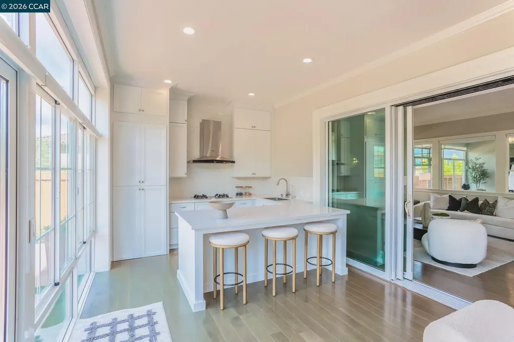 2071 Drysdale Street Danville CA 94506