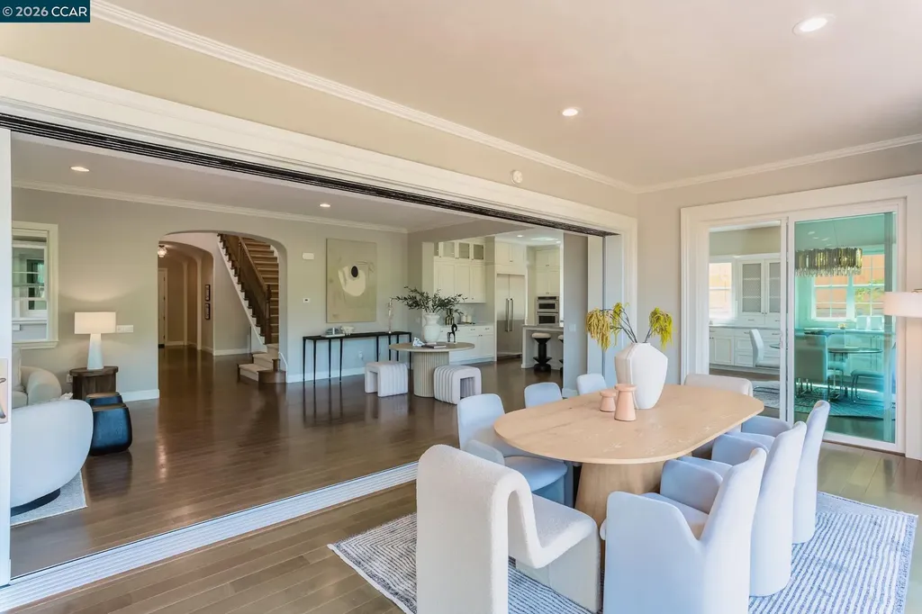 2071 Drysdale Street Danville CA 94506