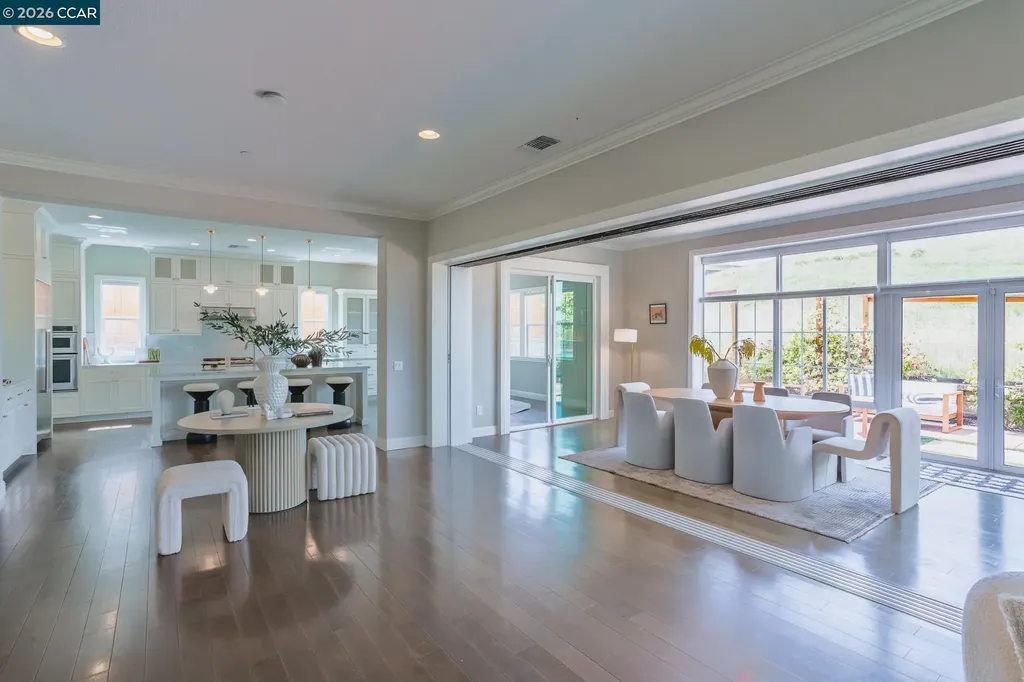 2071 Drysdale Street Danville CA 94506
