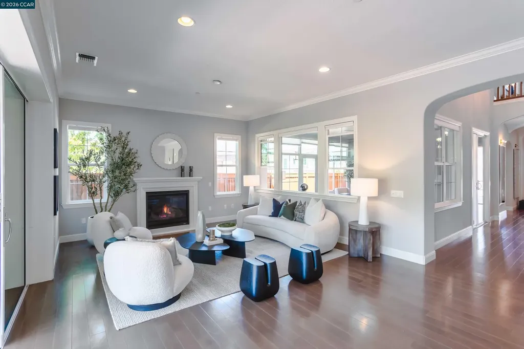 2071 Drysdale Street Danville CA 94506