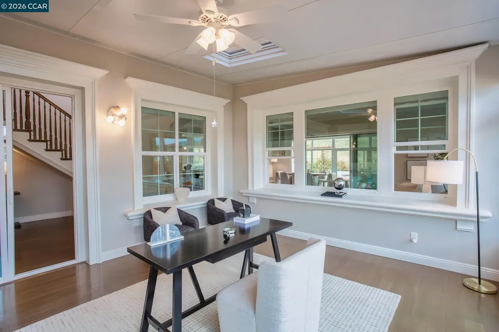 2071 Drysdale Street Danville CA 94506