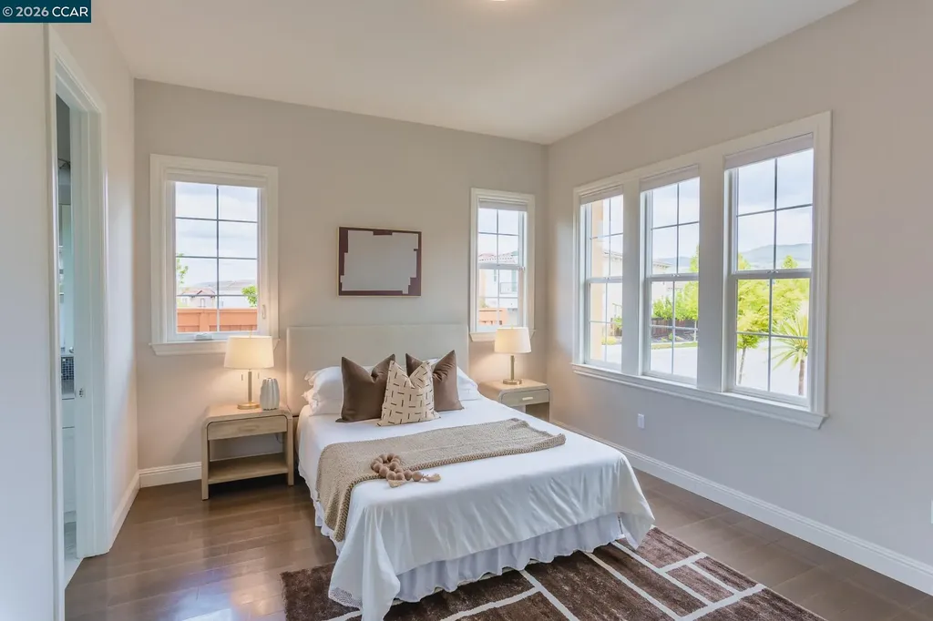 2071 Drysdale Street Danville CA 94506