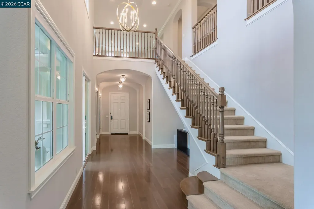 2071 Drysdale Street Danville CA 94506
