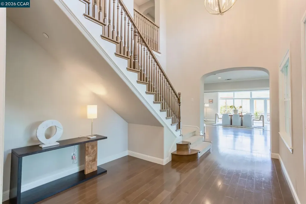 2071 Drysdale Street Danville CA 94506