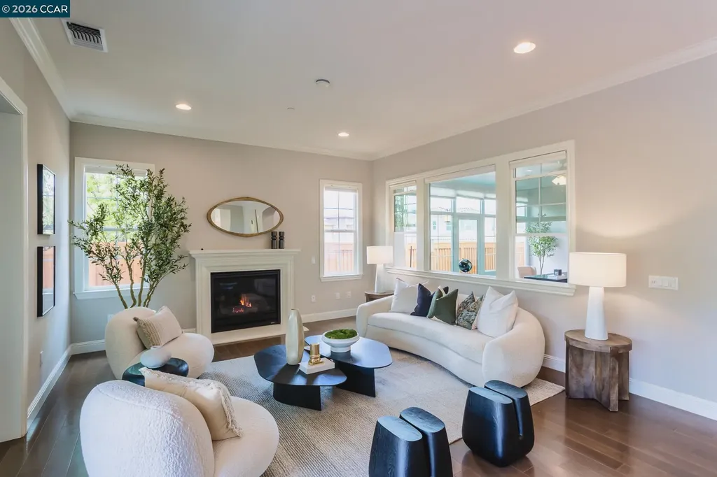 2071 Drysdale Street Danville CA 94506