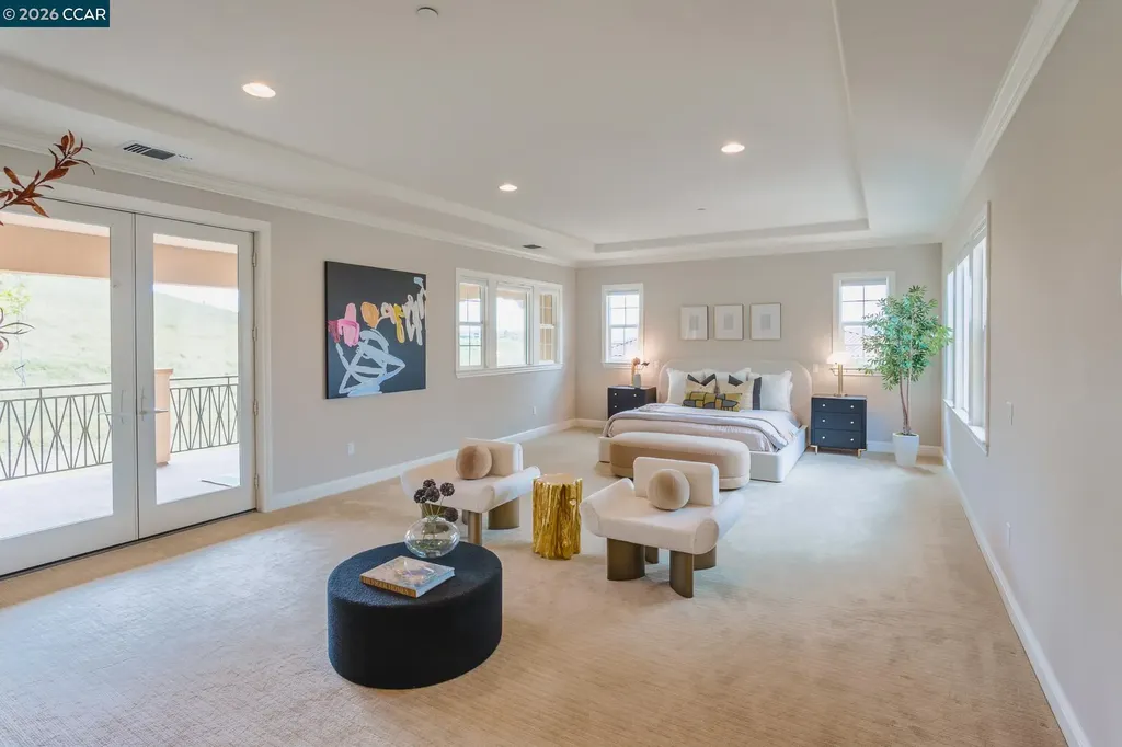 2071 Drysdale Street Danville CA 94506