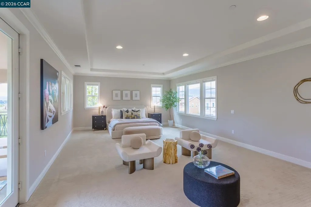 2071 Drysdale Street Danville CA 94506