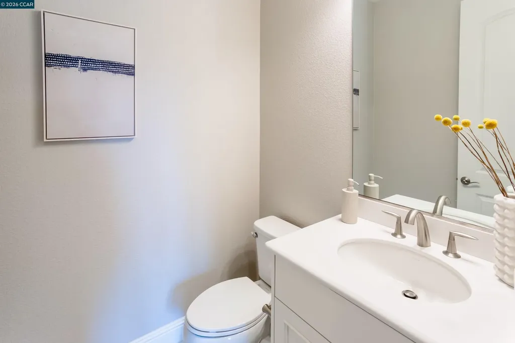 2071 Drysdale Street Danville CA 94506