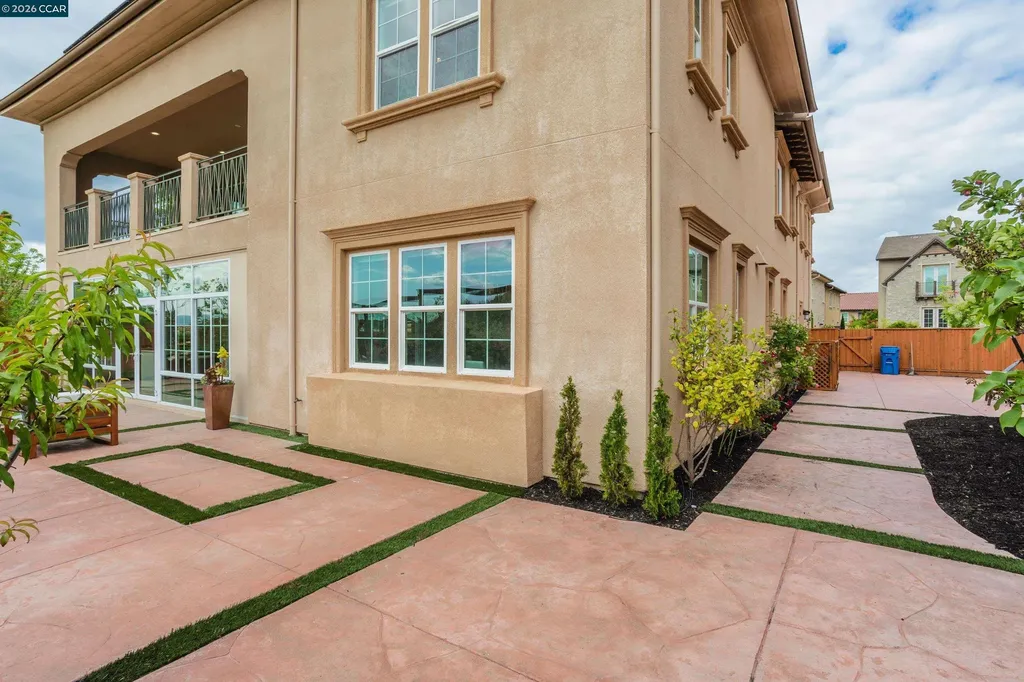 2071 Drysdale Street Danville CA 94506
