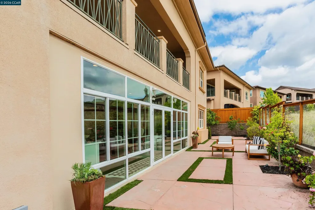 2071 Drysdale Street Danville CA 94506