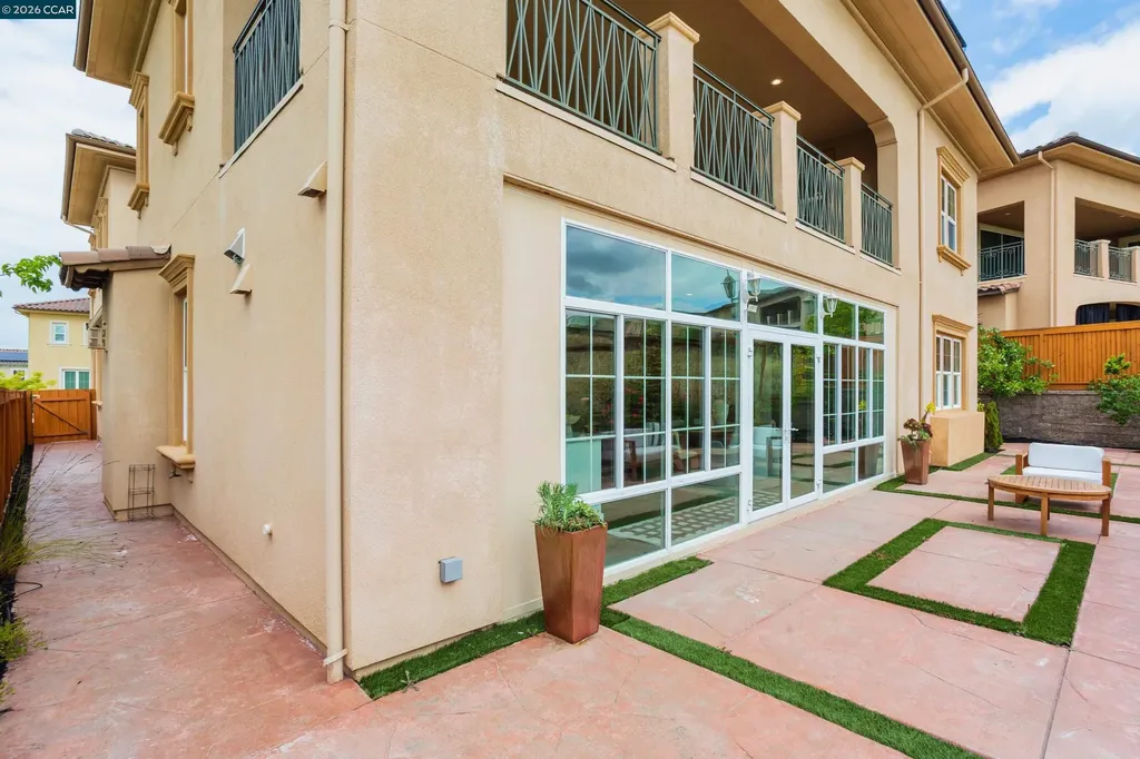 2071 Drysdale Street Danville CA 94506