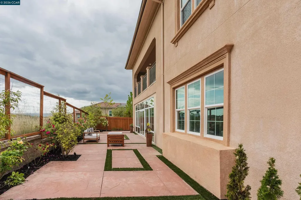 2071 Drysdale Street Danville CA 94506