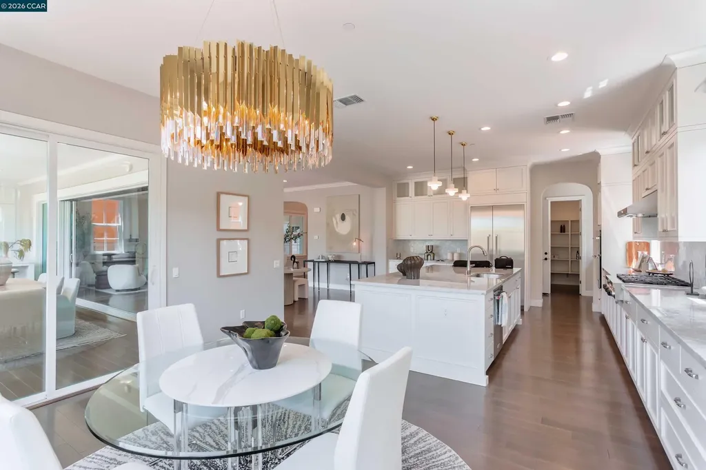 2071 Drysdale Street Danville CA 94506