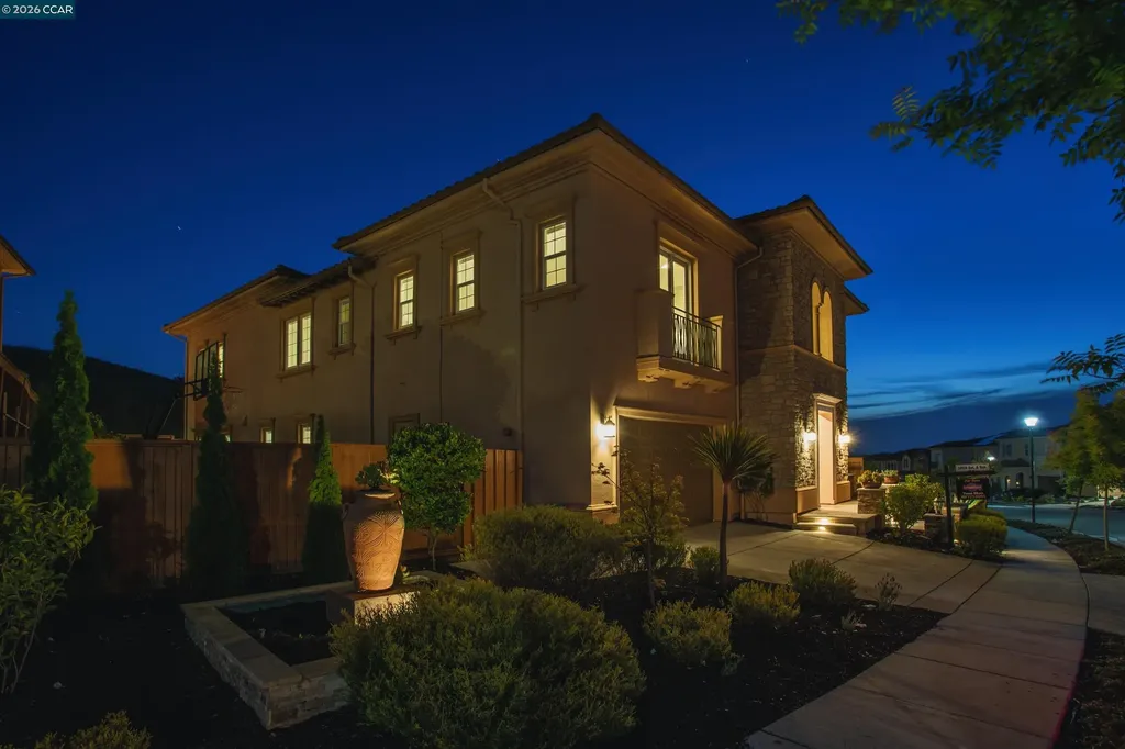 2071 Drysdale Street Danville CA 94506