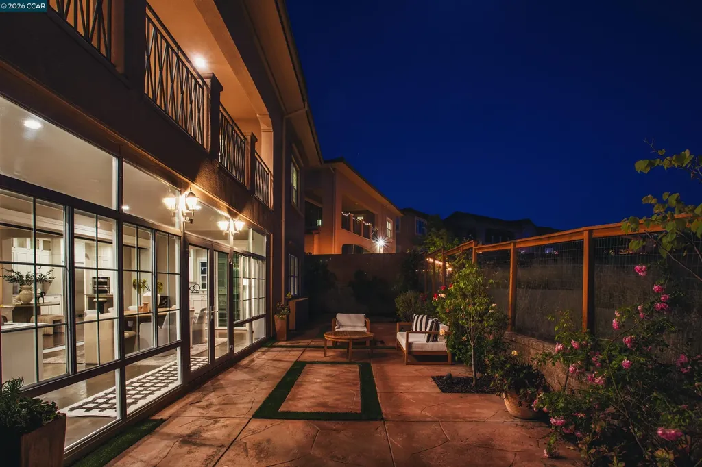 2071 Drysdale Street Danville CA 94506