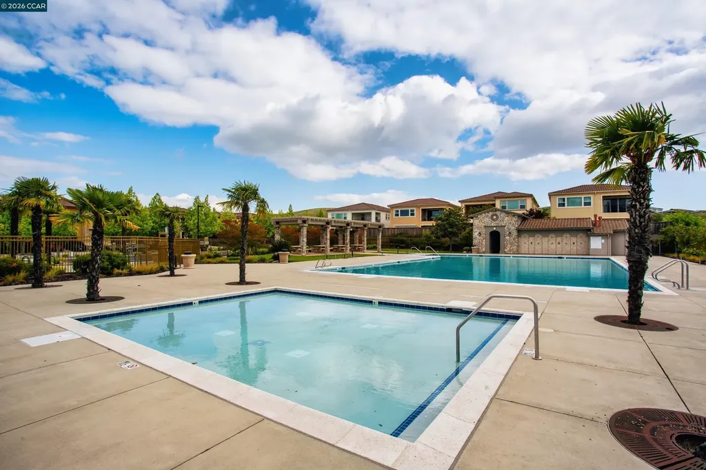 2071 Drysdale Street Danville CA 94506