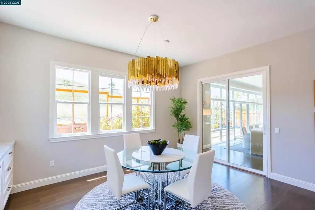 2071 Drysdale Street Danville CA 94506